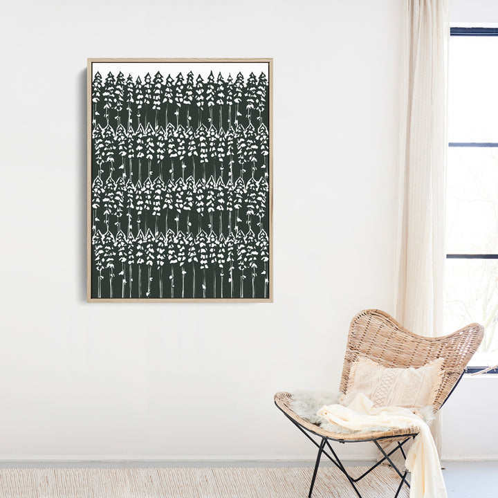 Pine Tree Woods - Jetty Home