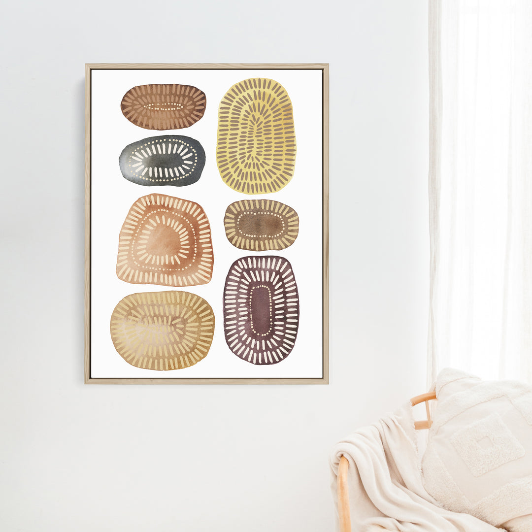 Circle Journey, No. 1 - Jetty Home