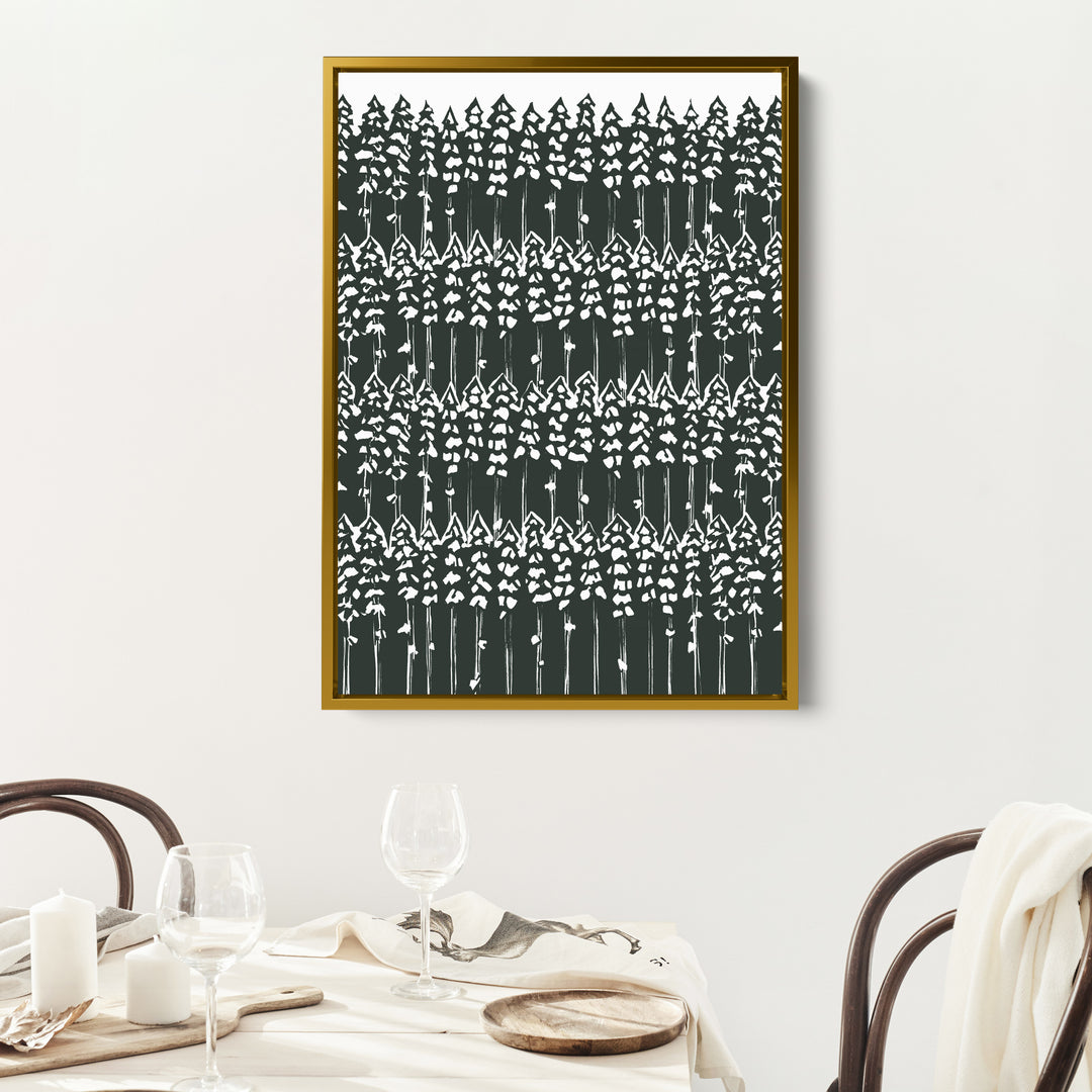 Pine Tree Woods - Jetty Home