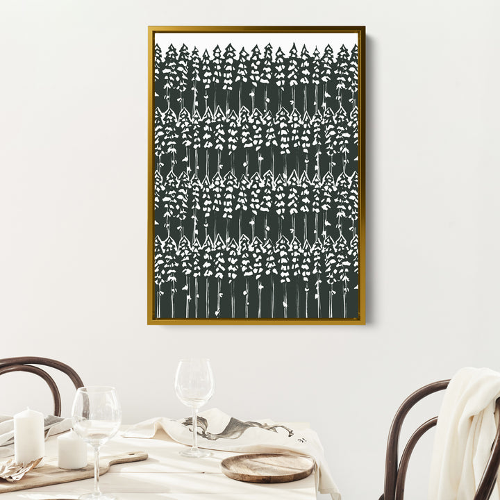 Pine Tree Woods - Jetty Home