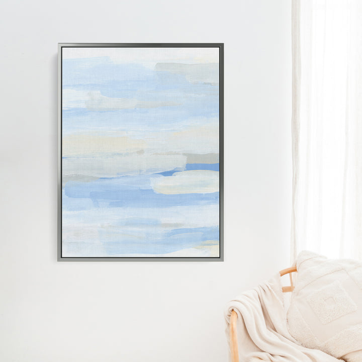 Summer's Edge - Jetty Home