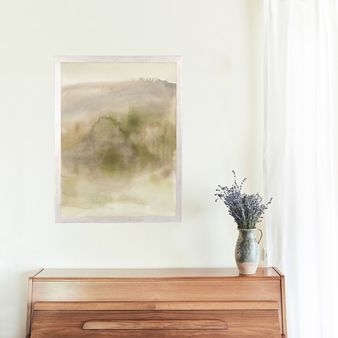The Winding River, No. 1 - Jetty Home