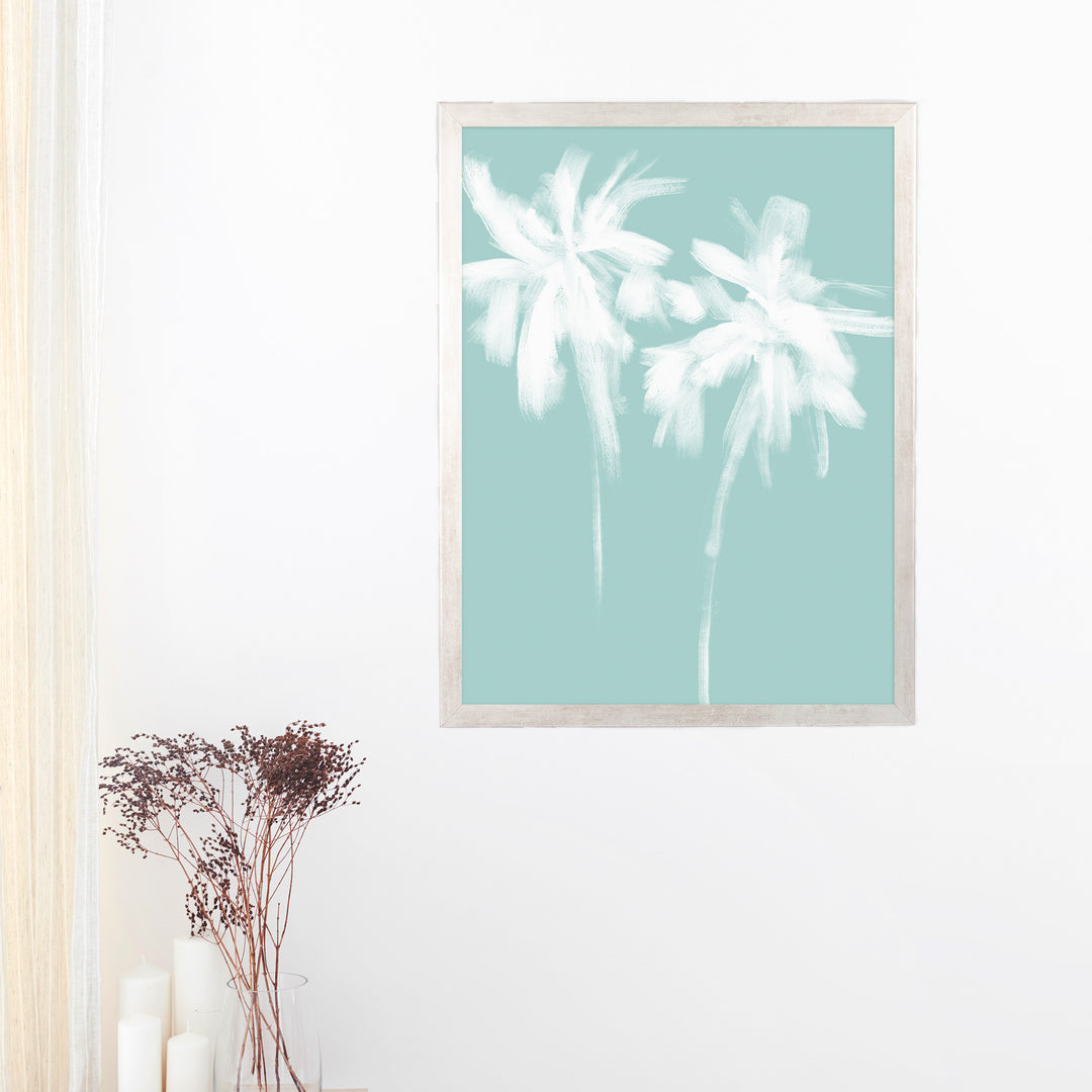 Palm Gathering, No. 1 - Jetty Home