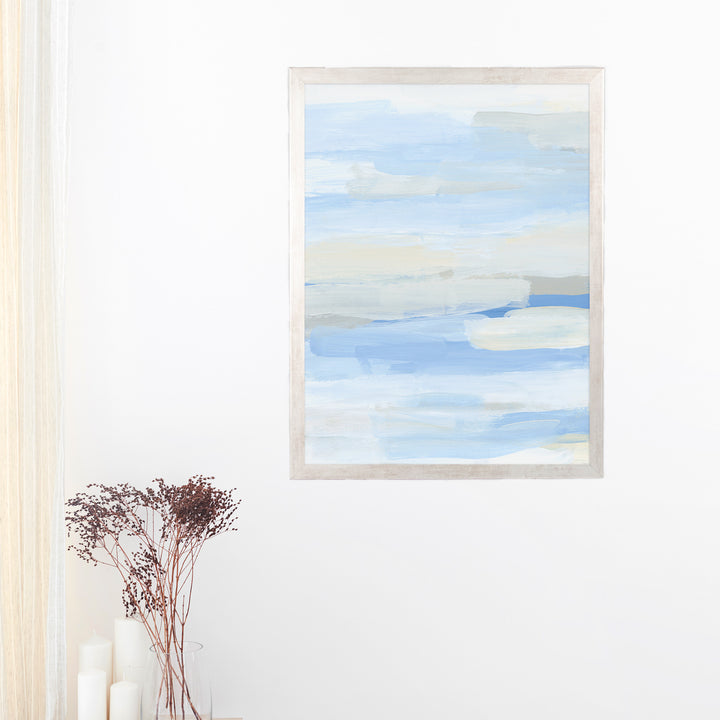 Summer's Edge - Jetty Home