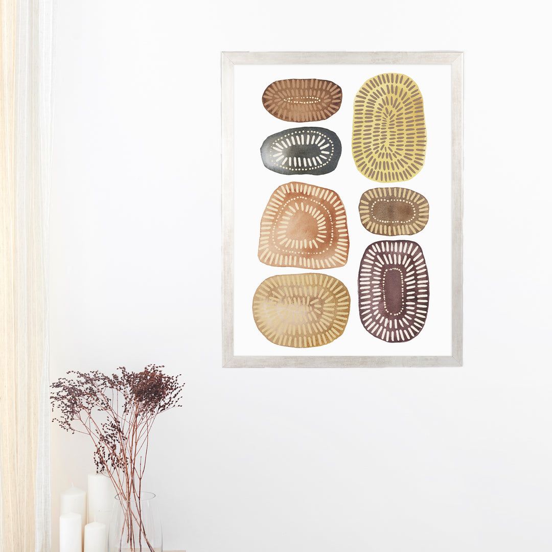 Circle Journey, No. 1 - Jetty Home