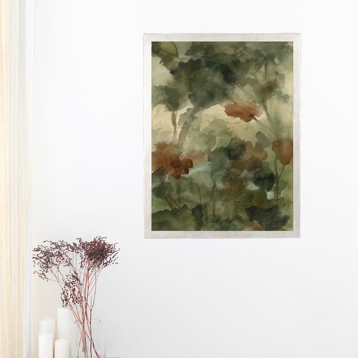 Woodland Glow - Jetty Home