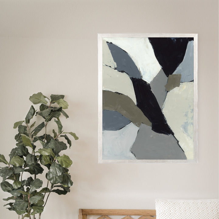 Threshold 2 - Jetty Home