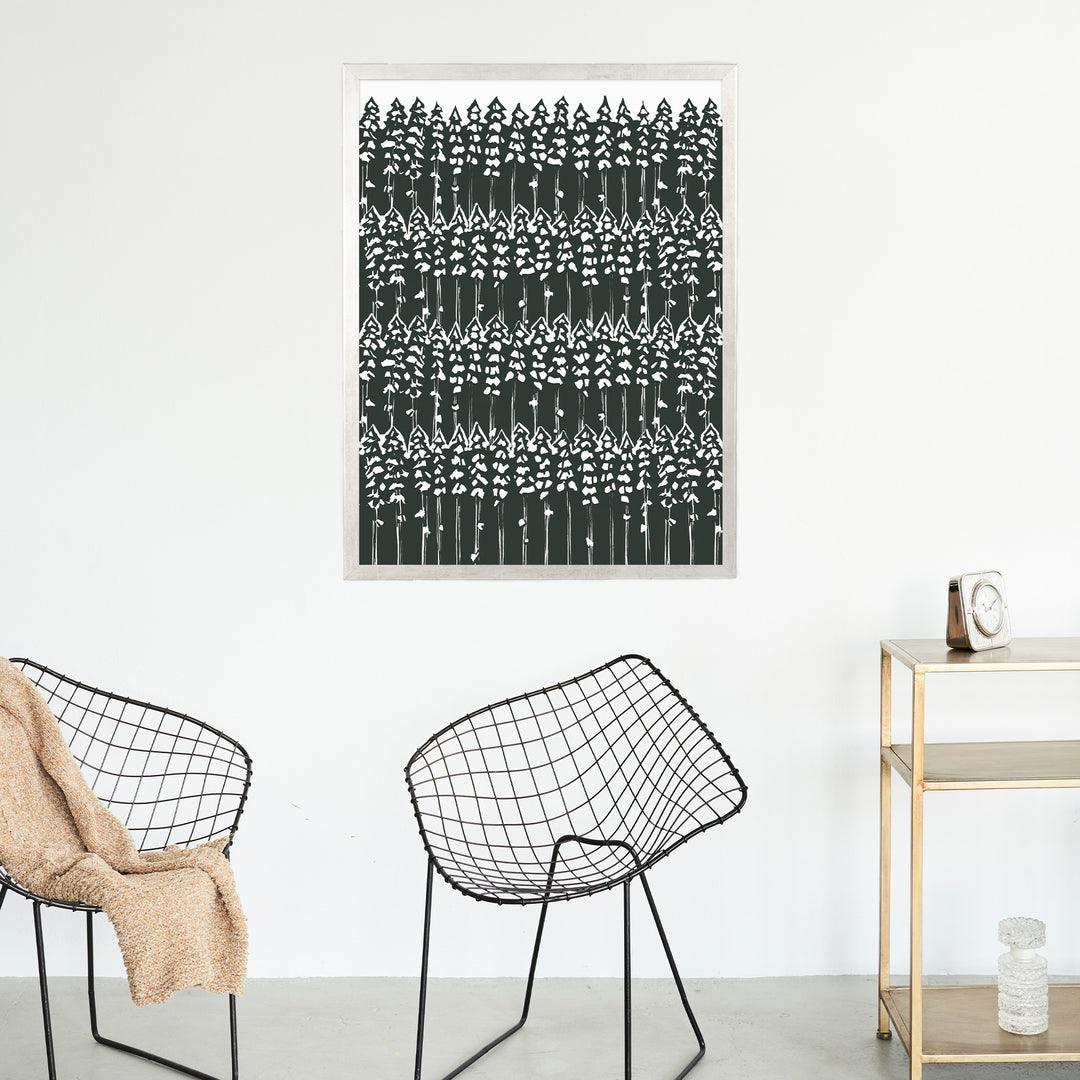 Pine Tree Woods - Jetty Home