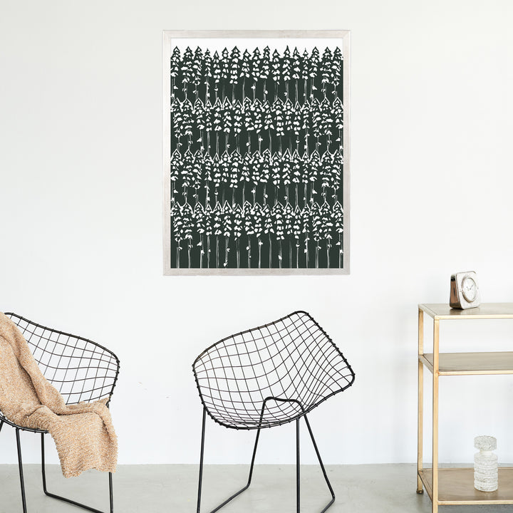 Pine Tree Woods - Jetty Home