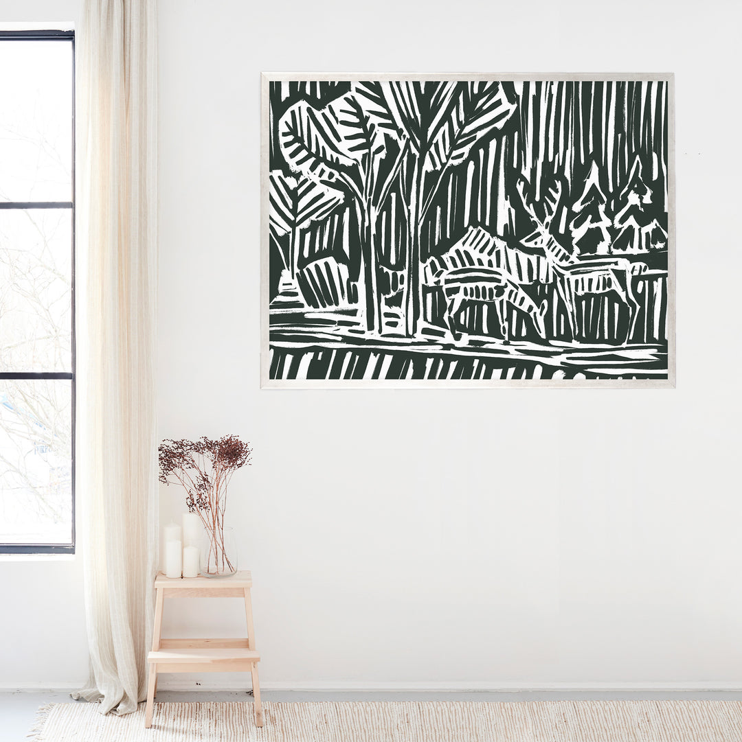 Woodland Delight - Jetty Home