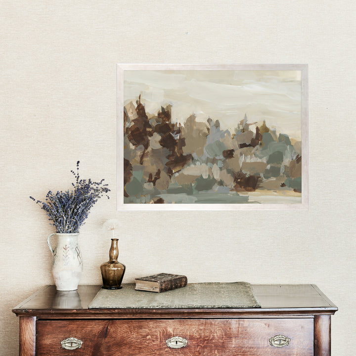 Tonal Afternoon - Jetty Home