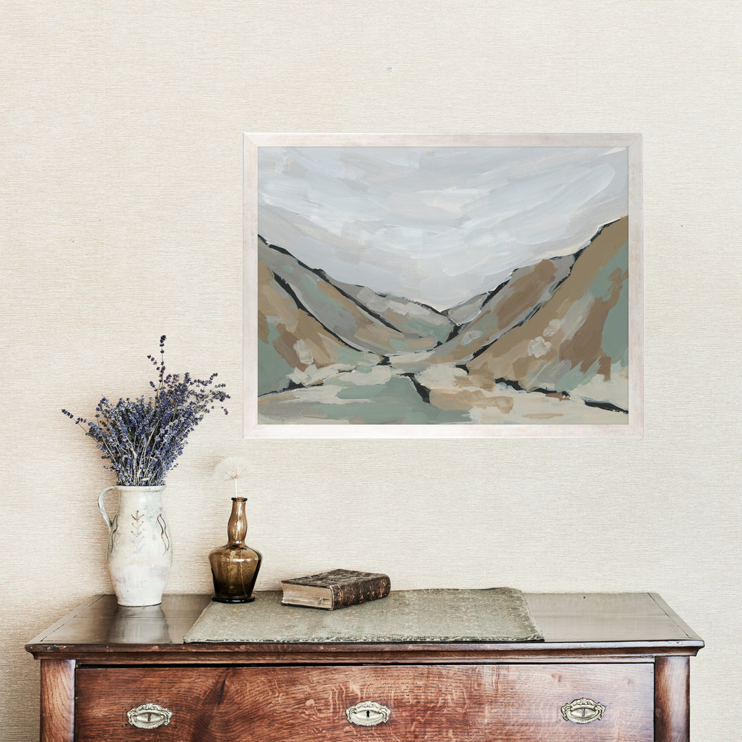 Glencoe Views - Jetty Home