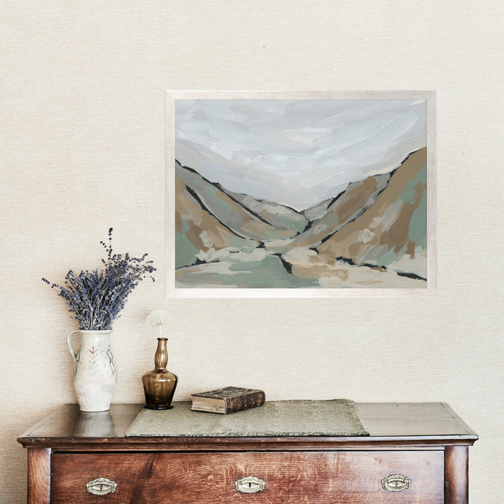 Glencoe Views - Jetty Home