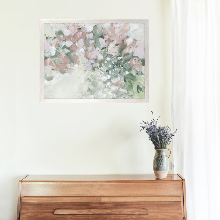 Rose Drizzle - Jetty Home