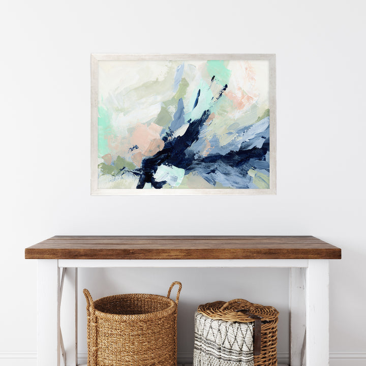 Splashed, No. 2 - Jetty Home