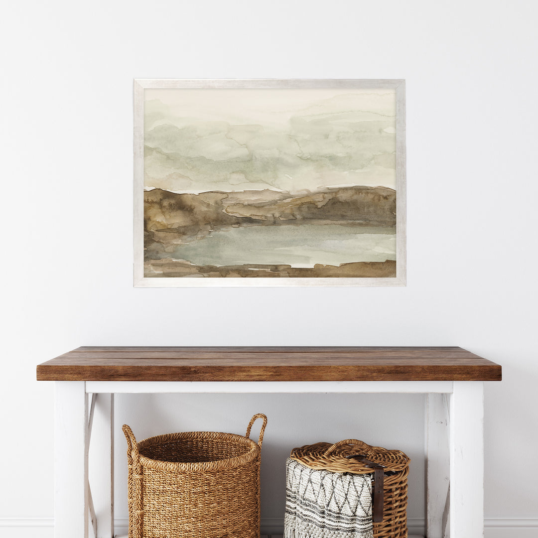 Orchy Views, No. 1 - Jetty Home