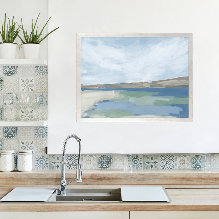 Ocean Glide - Jetty Home