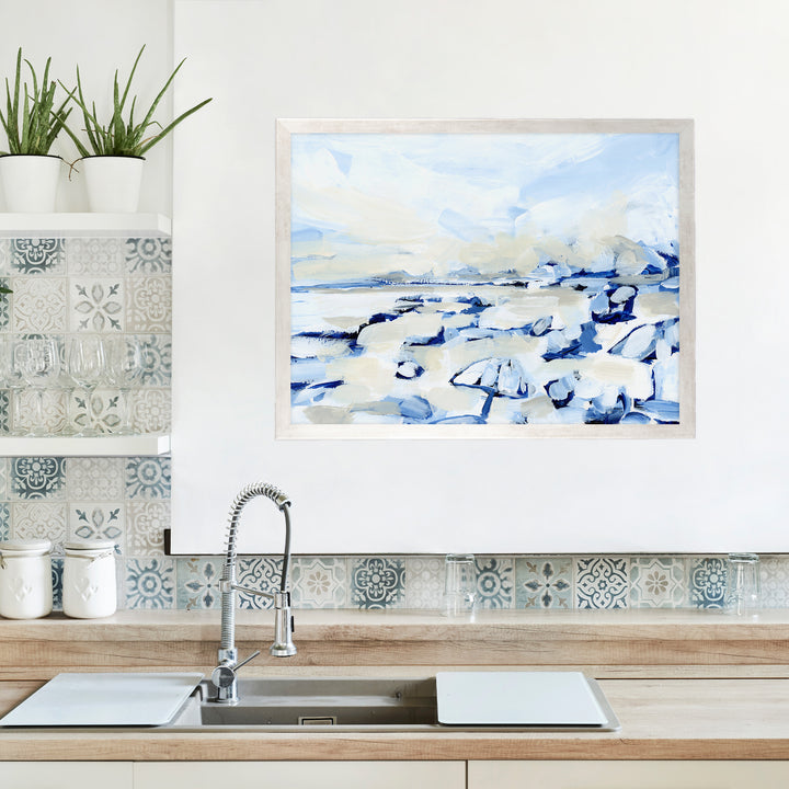 A Bucolic Summer - Jetty Home