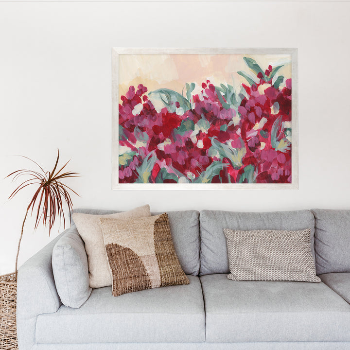 Bougainvillea Dream - Jetty Home