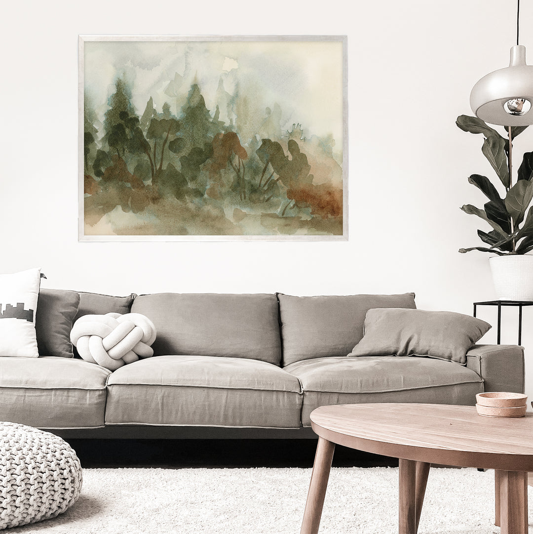 Timberline - Jetty Home