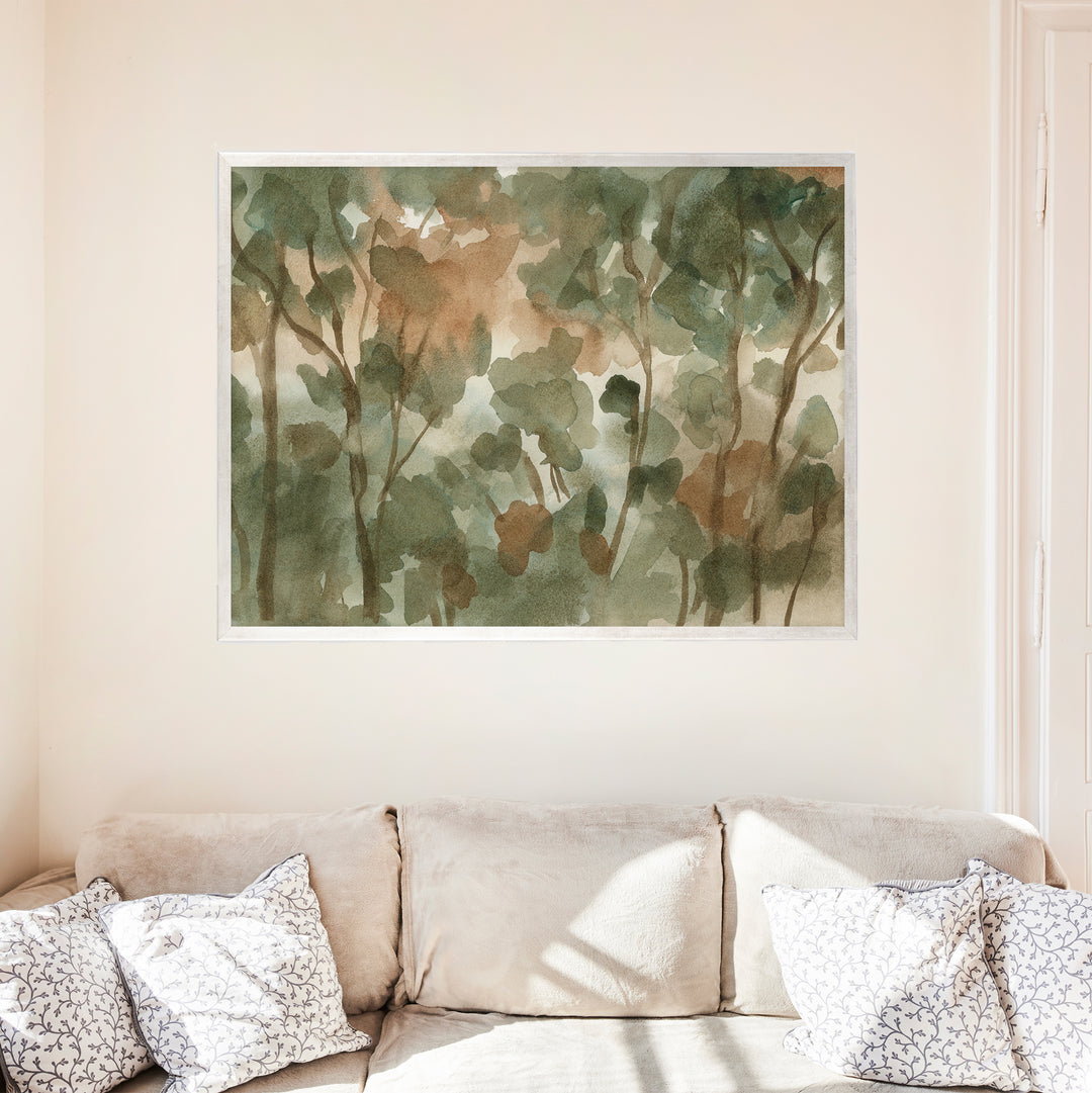 Light of the Hollow - Jetty Home