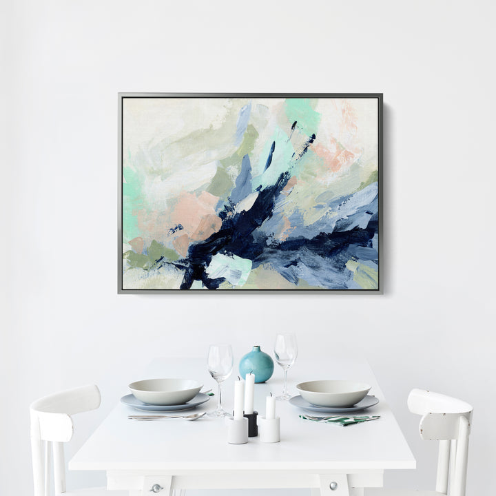 Splashed, No. 2 - Jetty Home