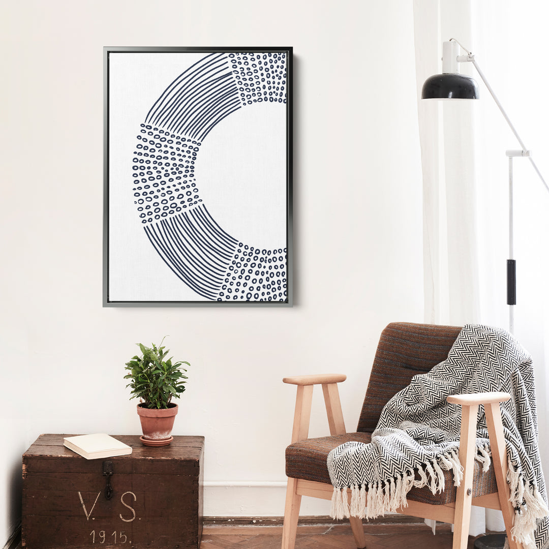 Life Ring Peekaboo - Jetty Home