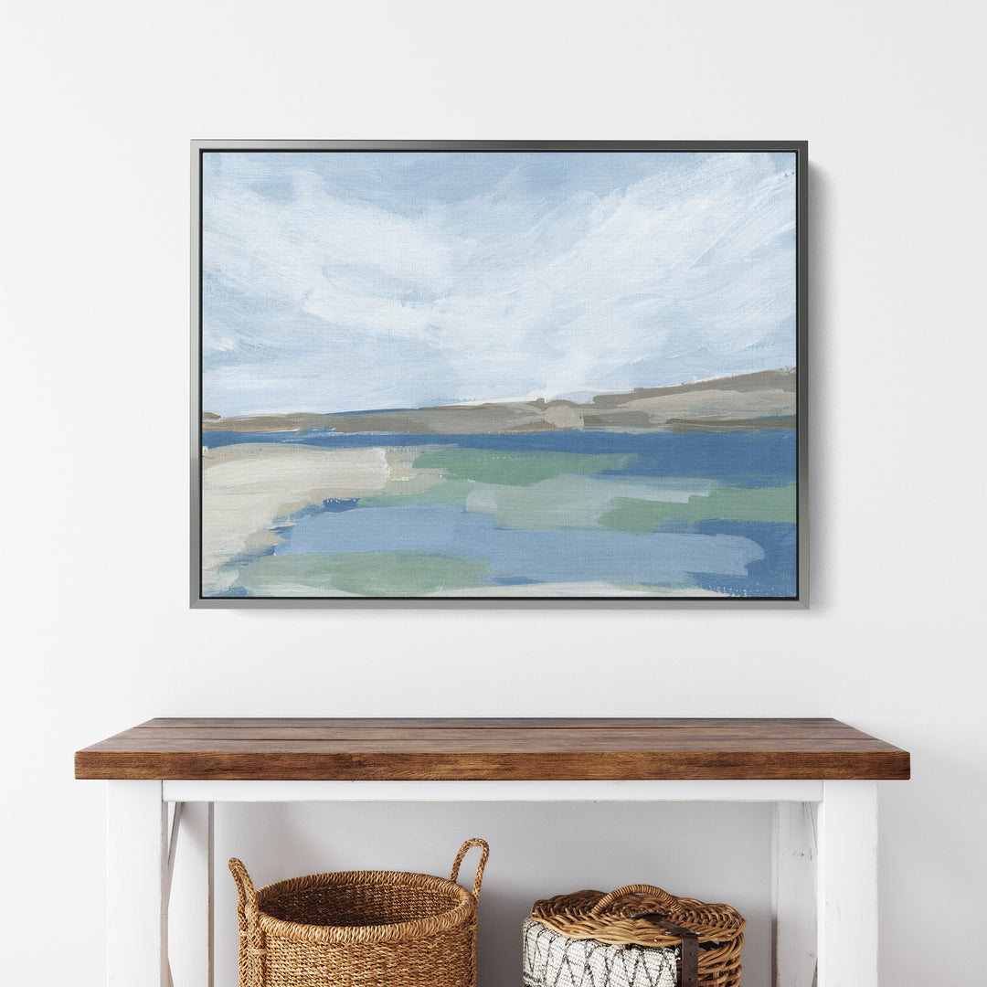 Ocean Glide - Jetty Home