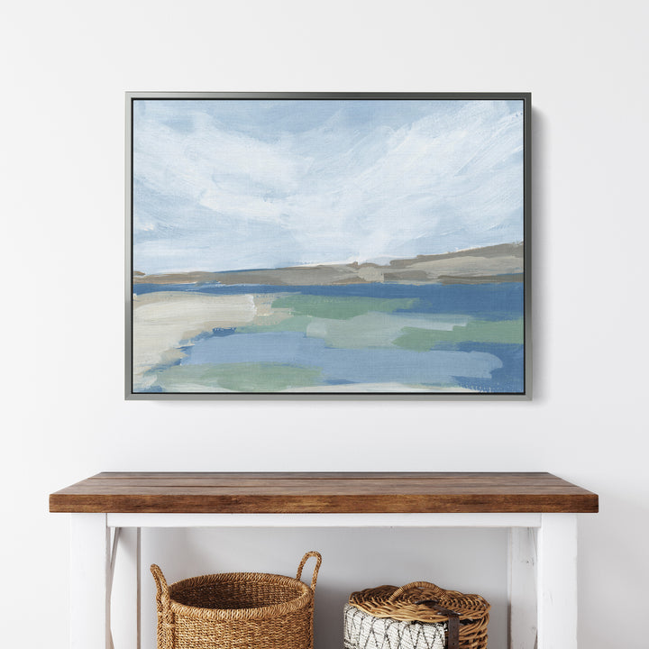 Ocean Glide - Jetty Home