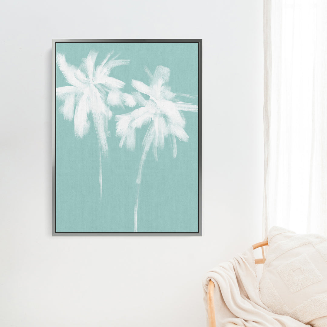 Palm Gathering, No. 1 - Jetty Home