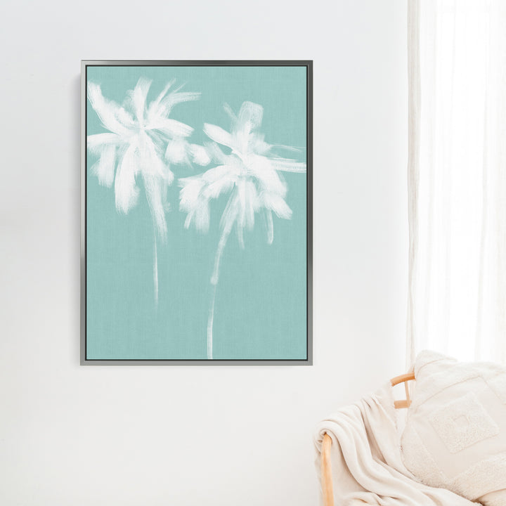 Palm Gathering, No. 1 - Jetty Home