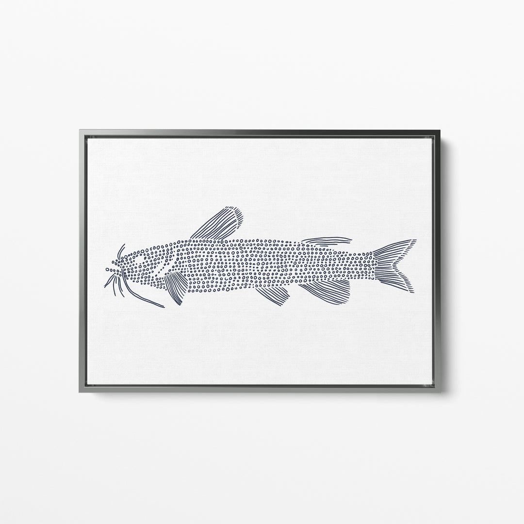 Catfish in Circles - Jetty Home