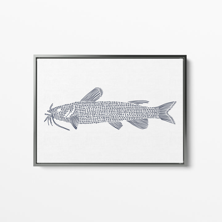 Catfish in Circles - Jetty Home