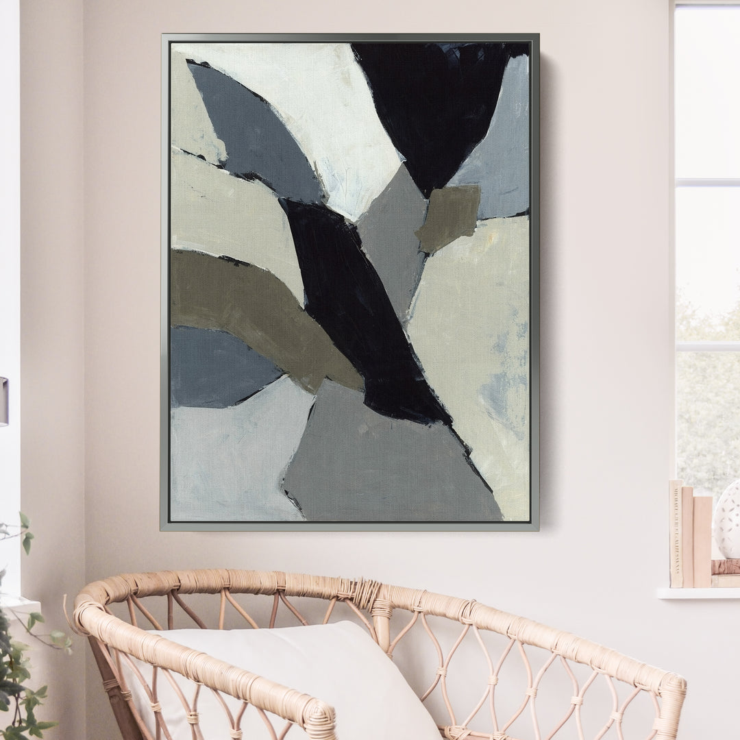 Threshold 2 - Jetty Home