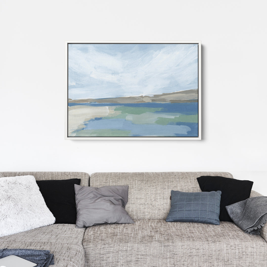 Ocean Glide - Jetty Home