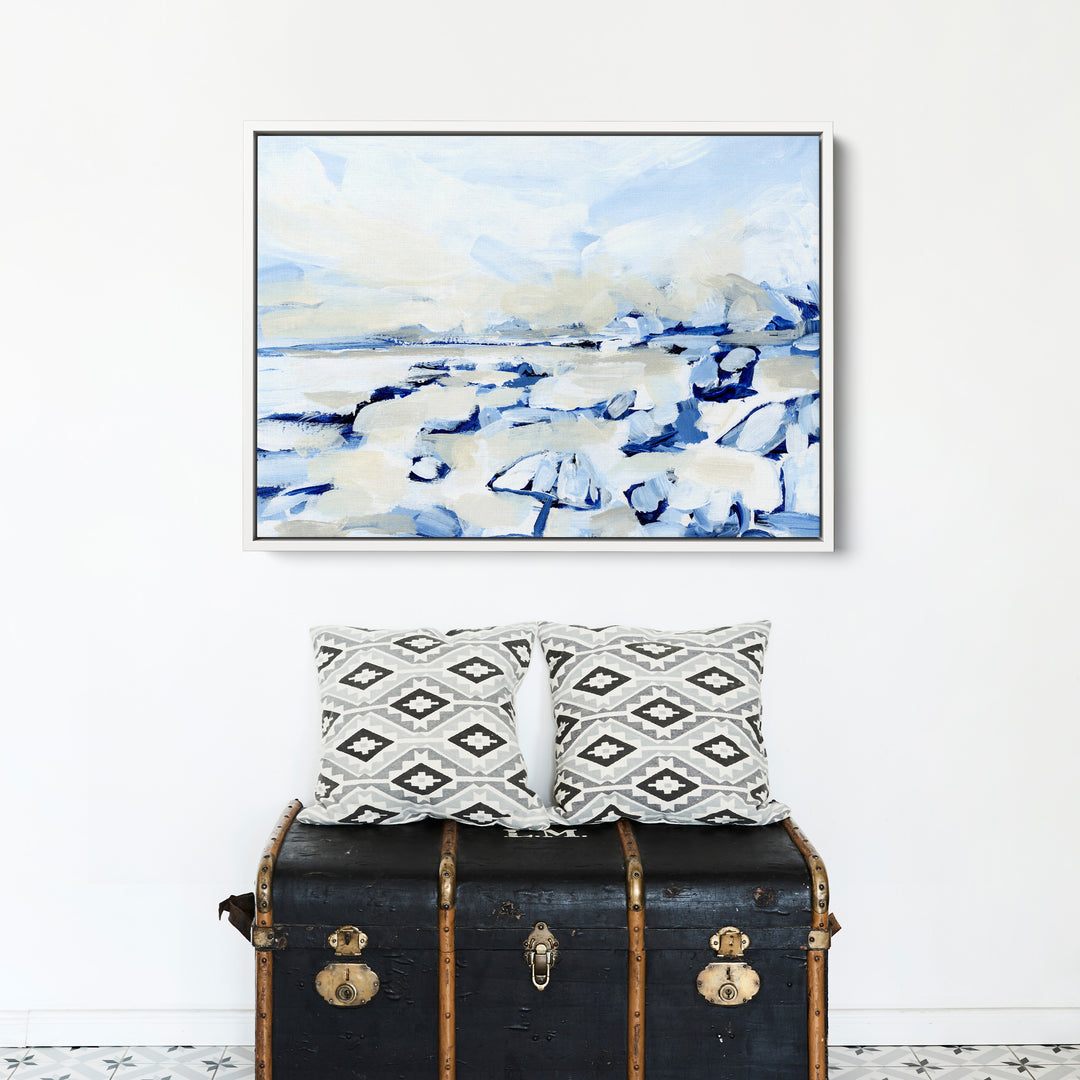 A Bucolic Summer - Jetty Home