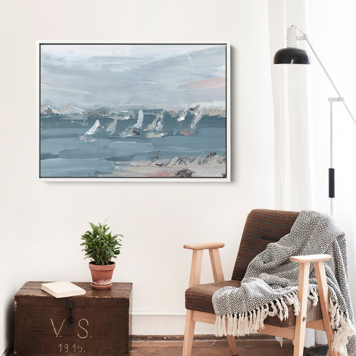 Sea Spray - Jetty Home