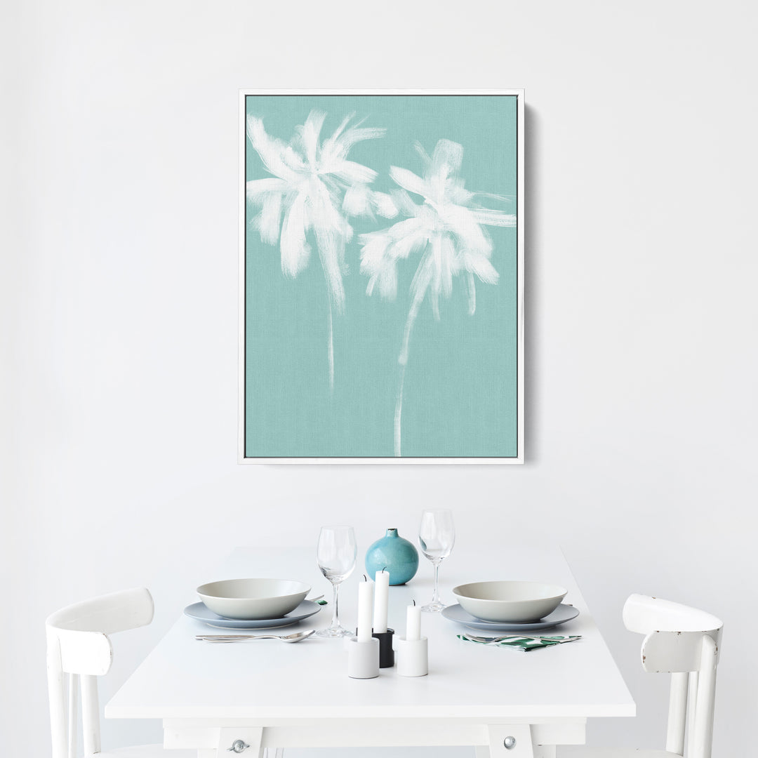 Palm Gathering, No. 1 - Jetty Home