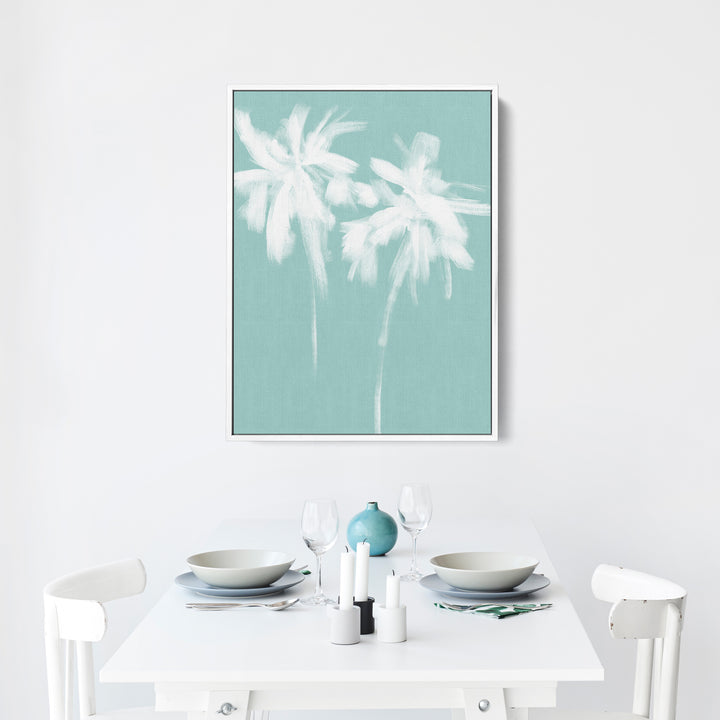 Palm Gathering, No. 1 - Jetty Home