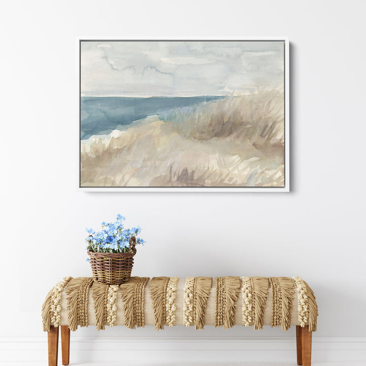 At the Banks - Jetty Home