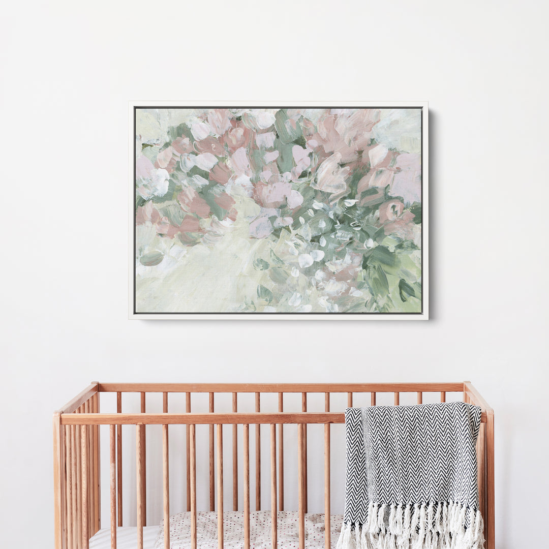 Rose Drizzle - Jetty Home