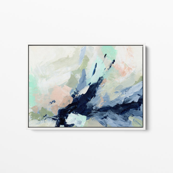 Splashed, No. 2 - Jetty Home