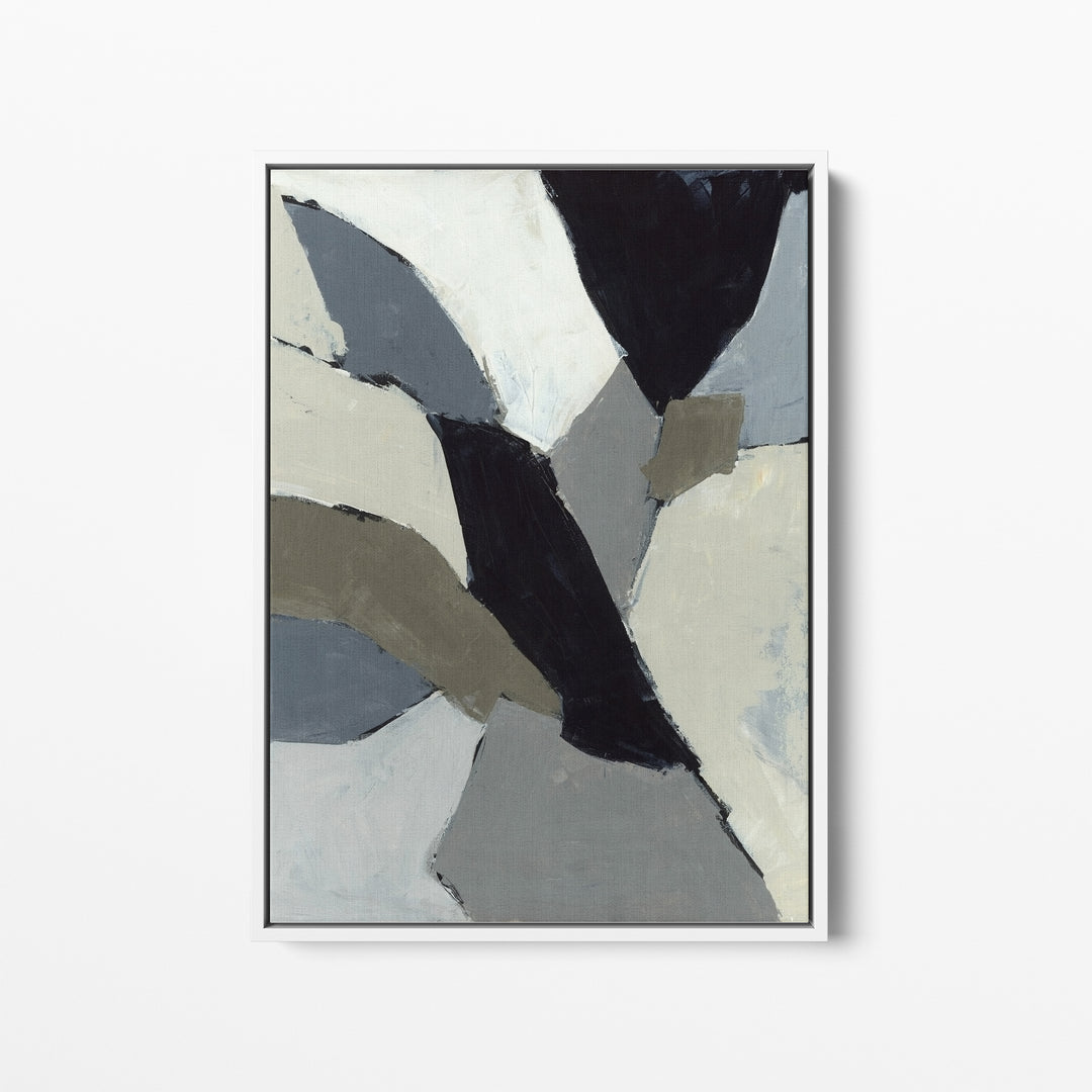 Threshold 2 - Jetty Home