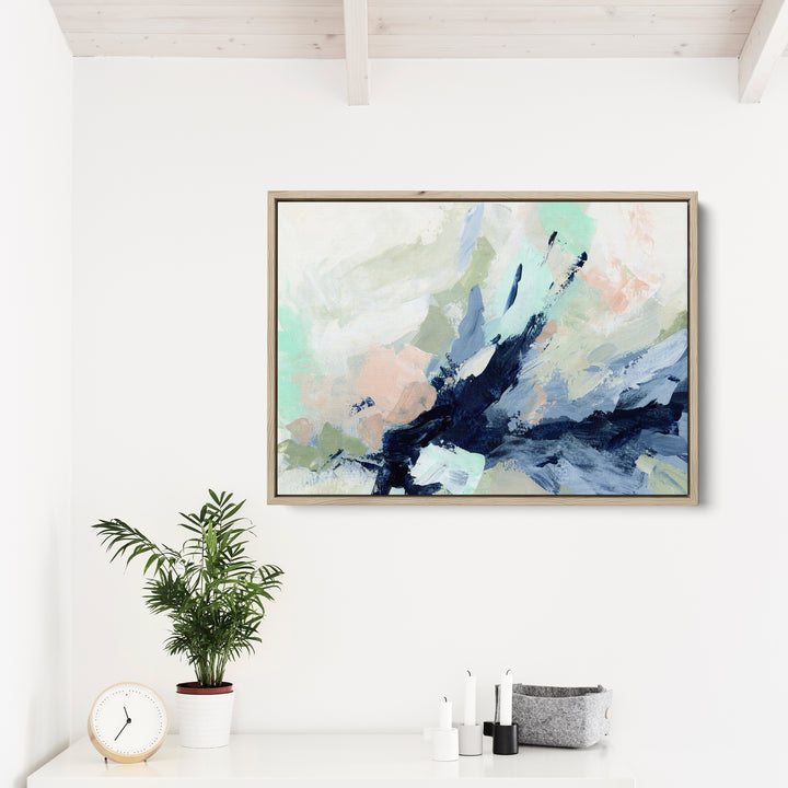 Splashed, No. 2 - Jetty Home