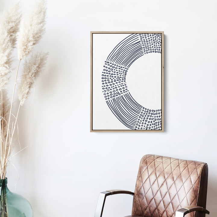 Life Ring Peekaboo - Jetty Home
