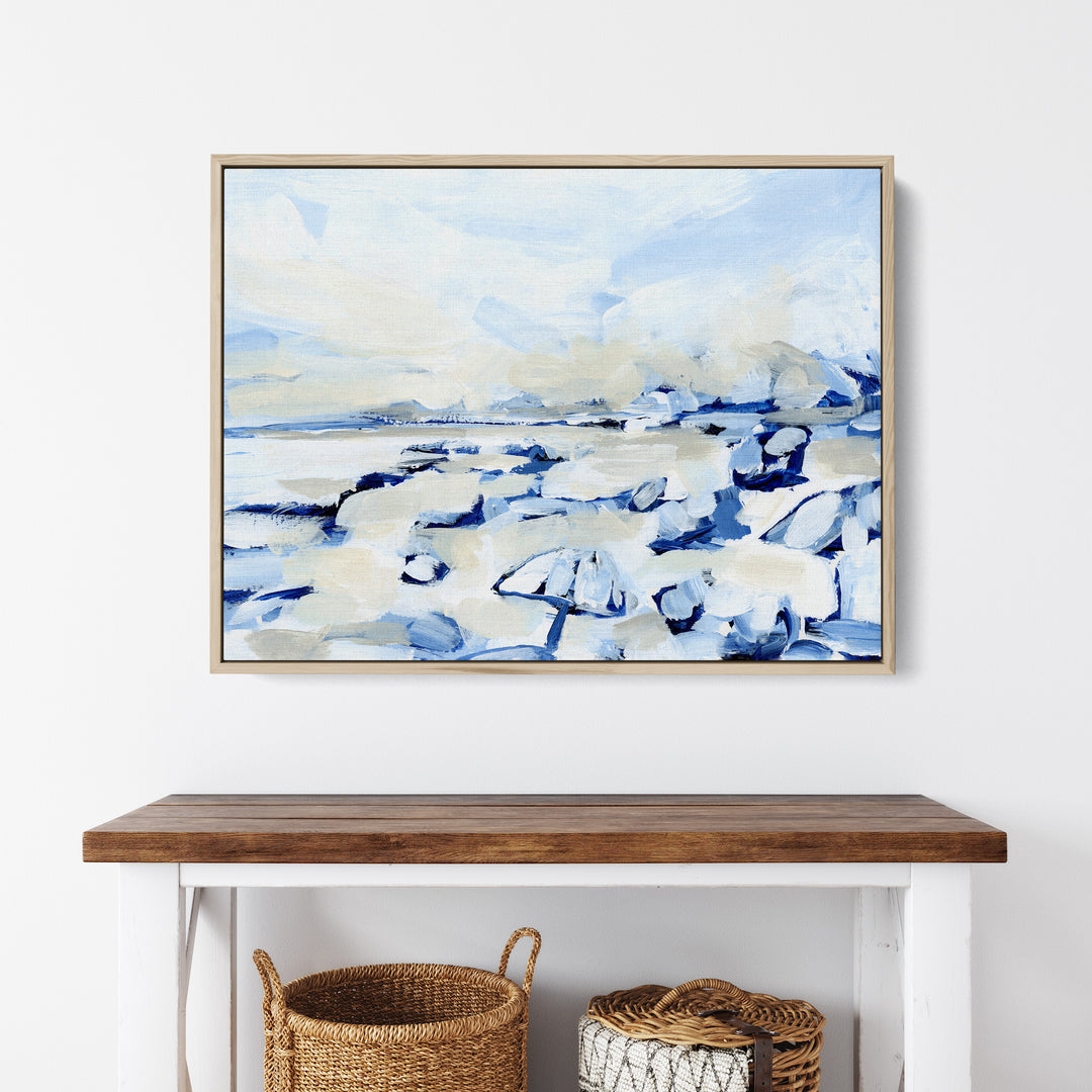 A Bucolic Summer - Jetty Home