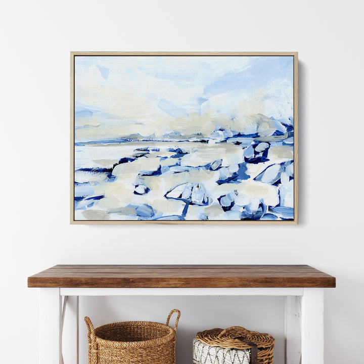 A Bucolic Summer - Jetty Home