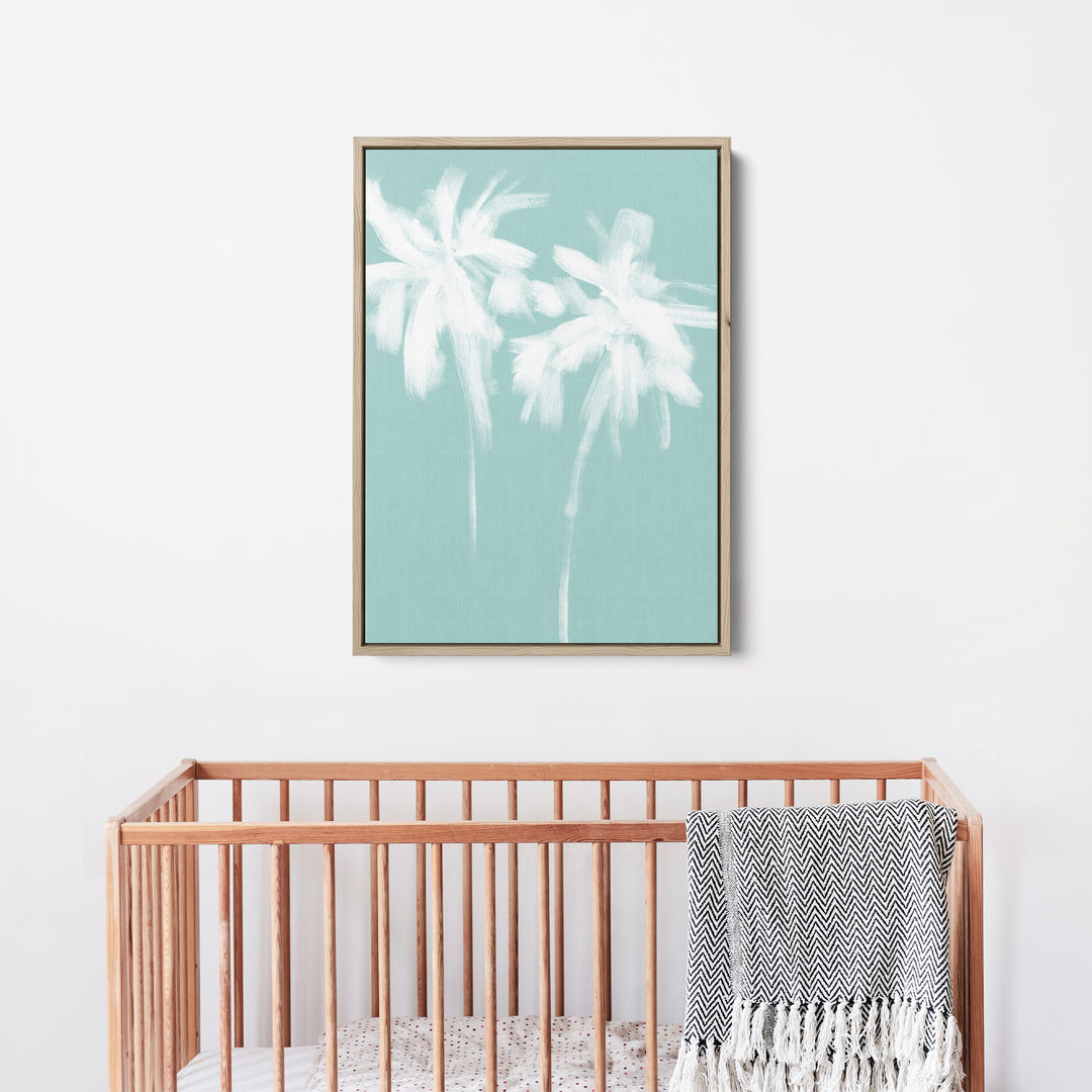 Palm Gathering, No. 1 - Jetty Home