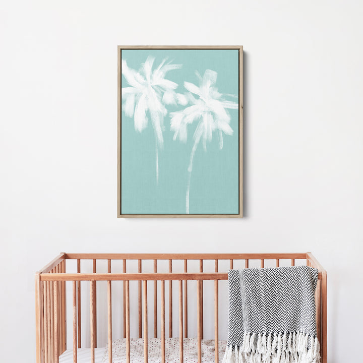 Palm Gathering, No. 1 - Jetty Home