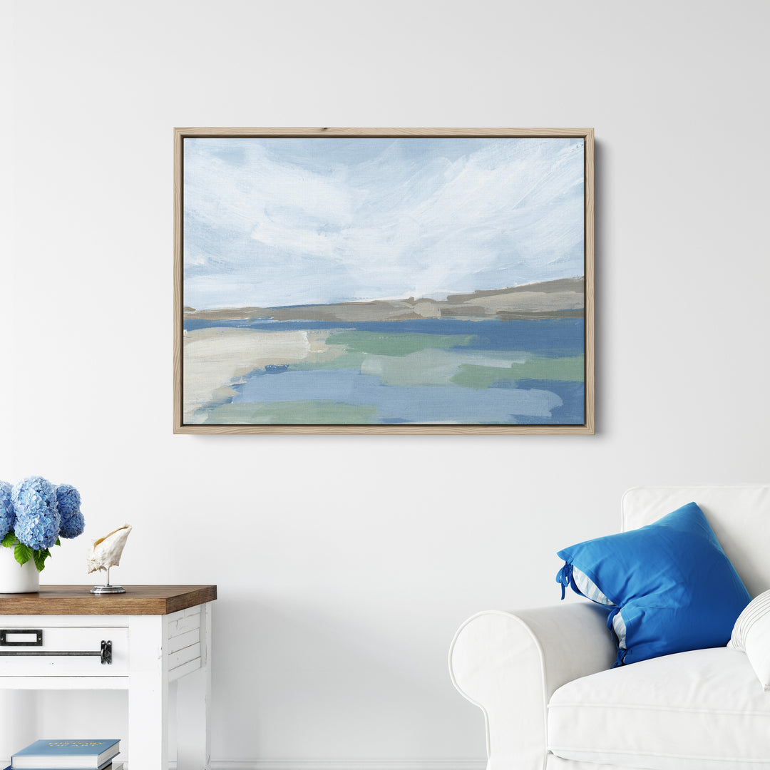 Ocean Glide - Jetty Home